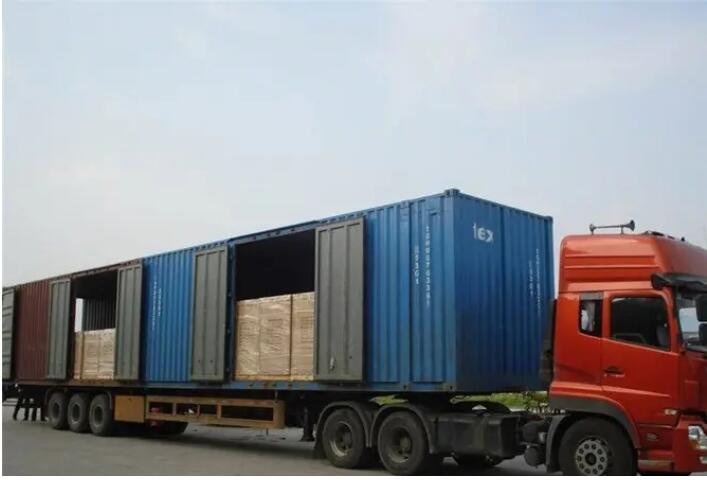 厦门到昆山市整车运输