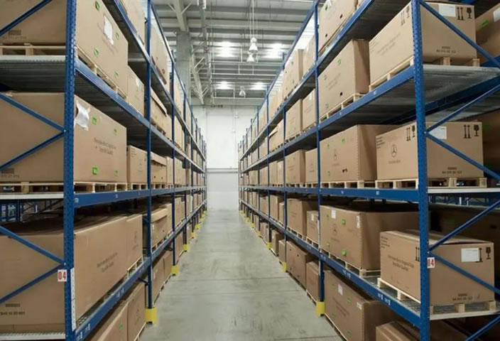 厦门到昆山市货物仓储