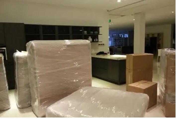 厦门到昆山市长途搬家