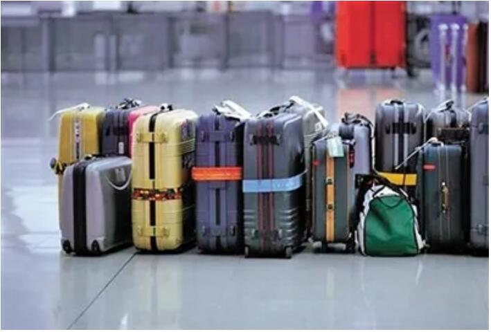 厦门到昆山市行李托运