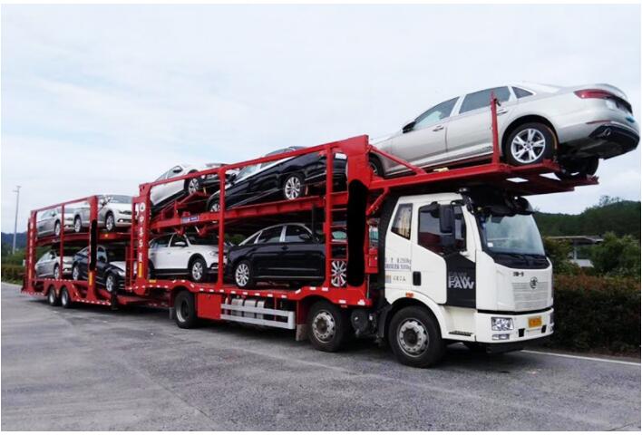 厦门到昆山市轿车托运